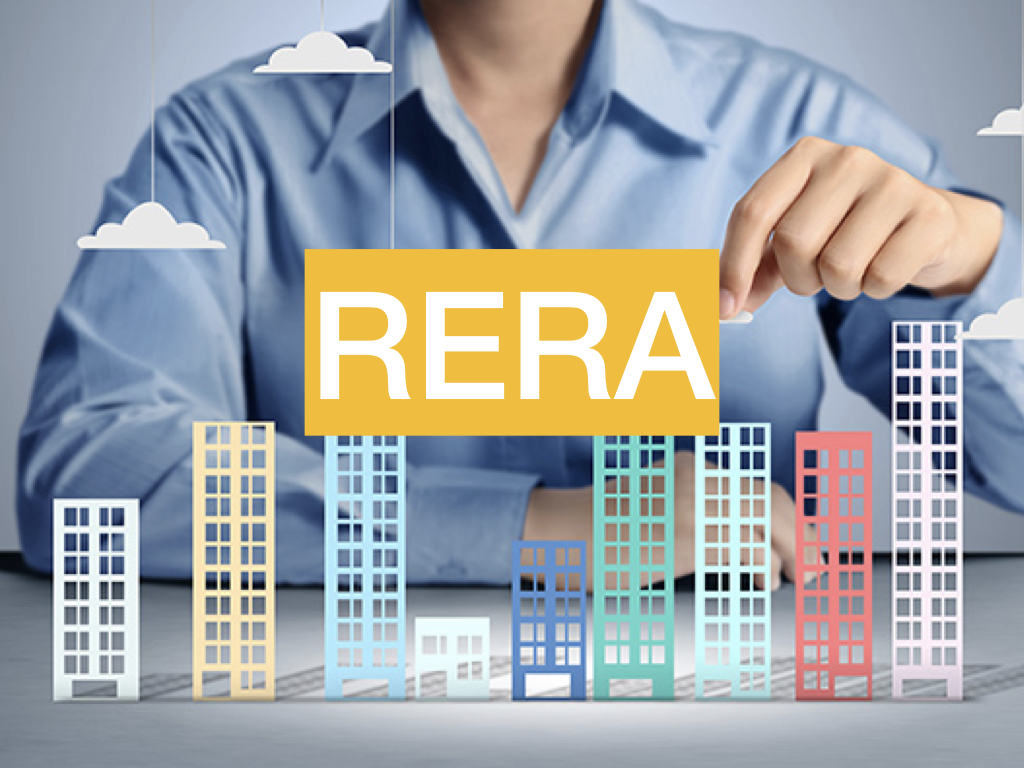 RERA Certified Projects in Pune