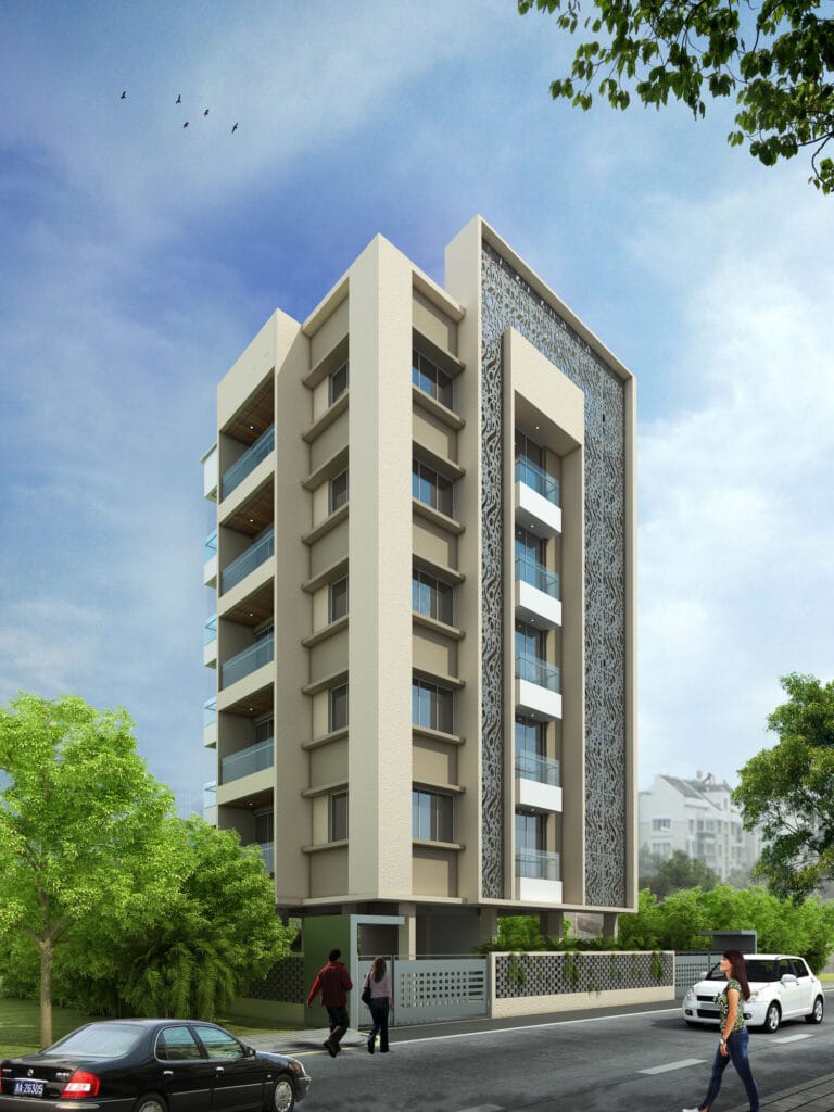 Suvandan-Aundh