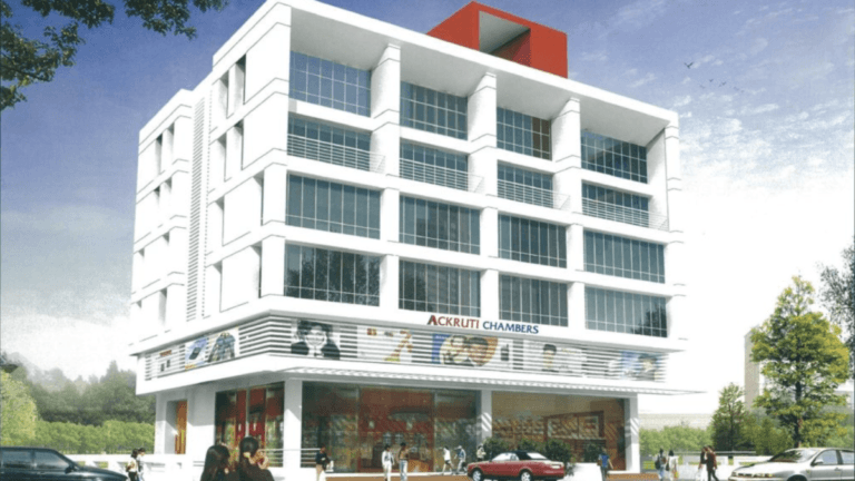 Ackruti-Chambers-Swargate