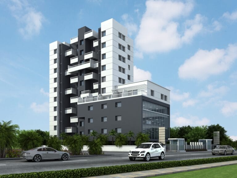 Shivai 2-Sarasbaug