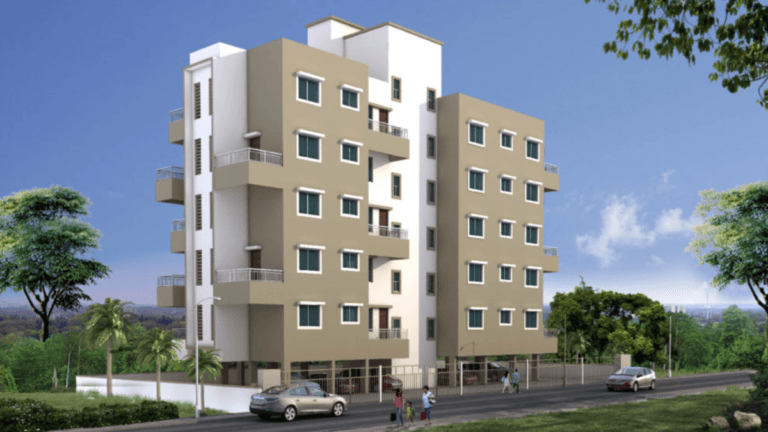 Vishwashanti-Dighi