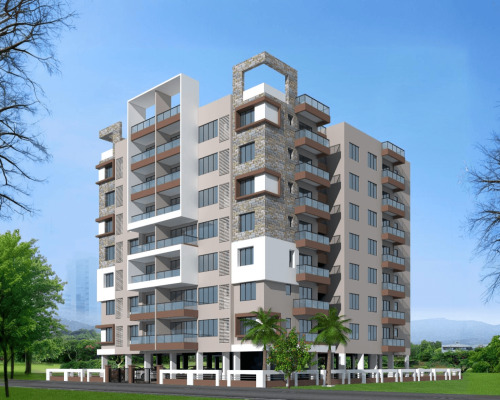 Sahanistha New