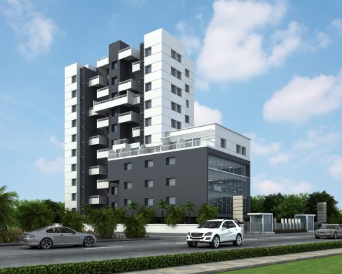 Shivai 2-Sarasbaug